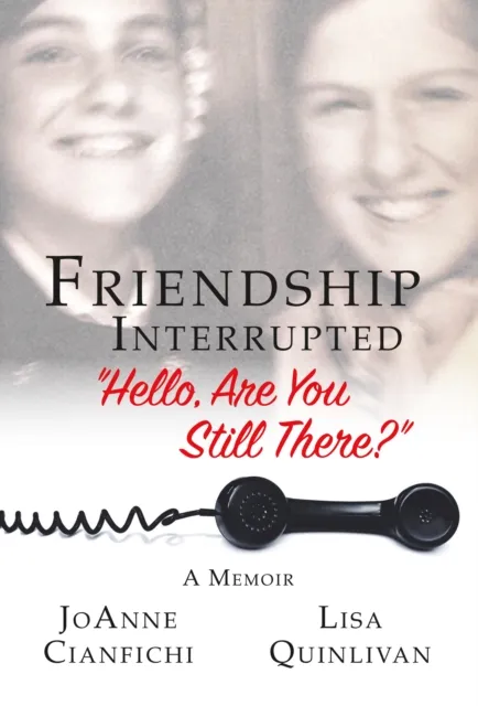 Friendship Interrupted