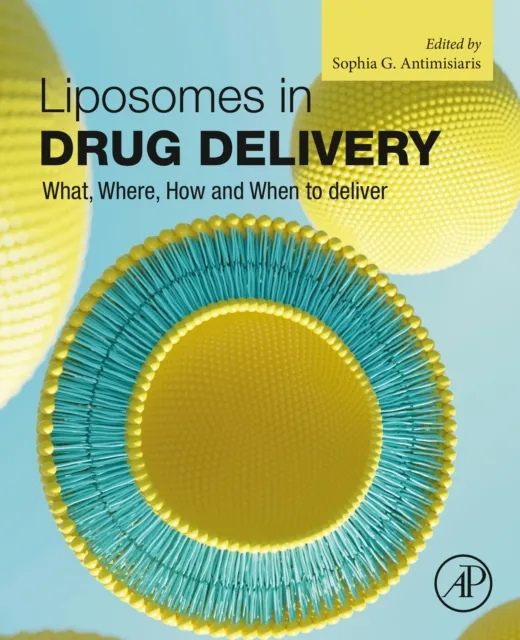 Liposomes in Drug Delivery