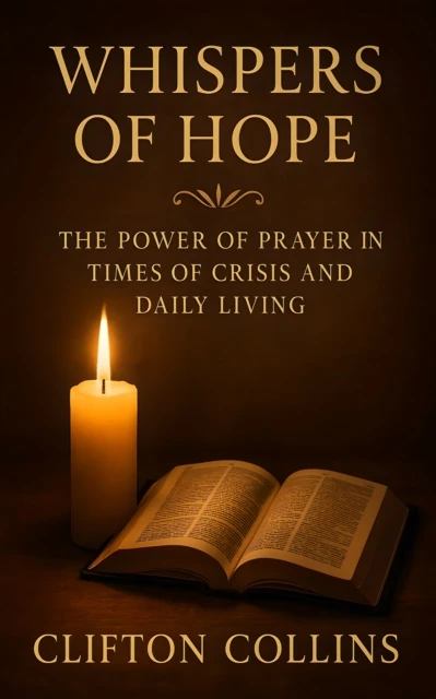 Whispers of Hope