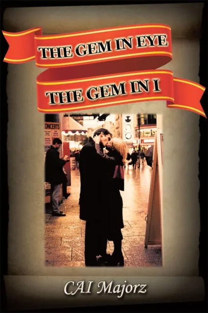 Gem in Eye / the Gem in I