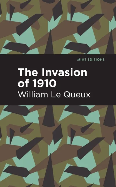 Invasion of 1910