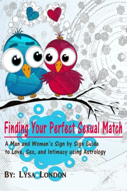 Finding Your Perfect Sexual Match