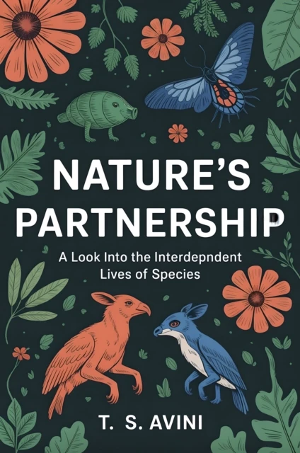 Natures Partnership