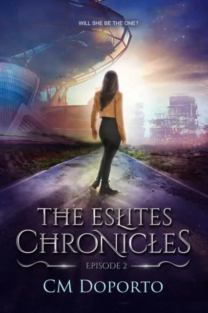 Eslite Chronicles, Episode 2
