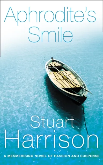 Aphrodite's Smile