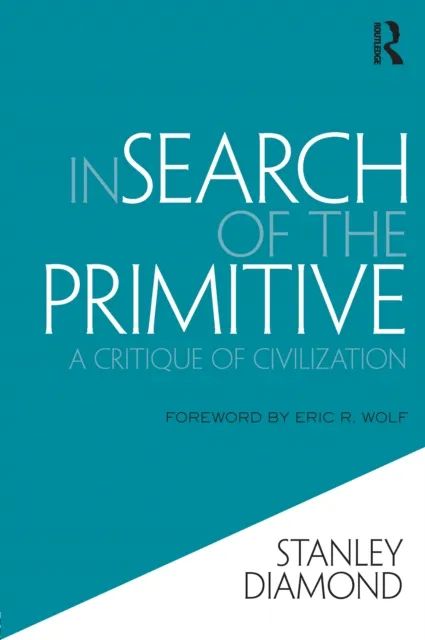 In Search of the Primitive