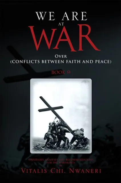 We Are at War Book 9