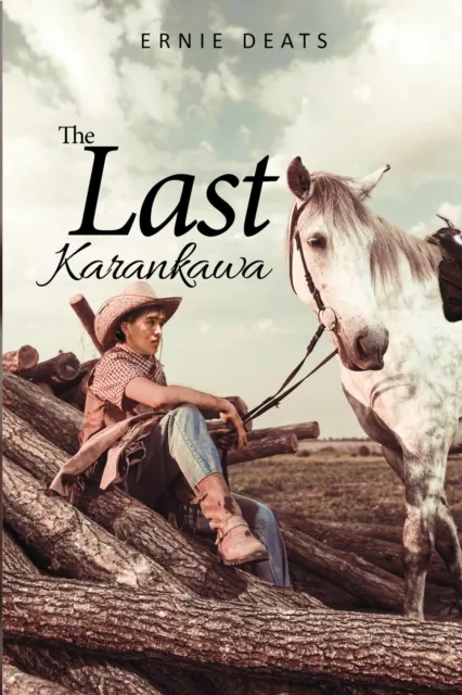 The Last Karankawa