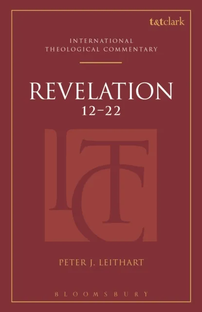 Revelation 12-22 (ITC)