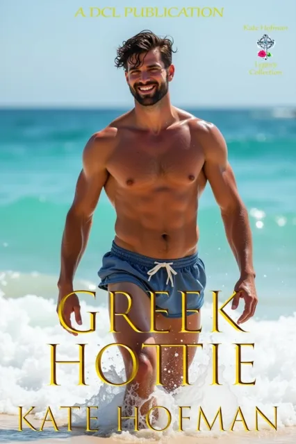 Greek Hottie
