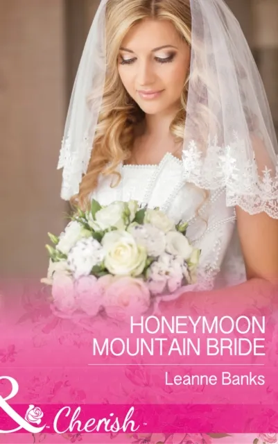 Honeymoon Mountain Bride