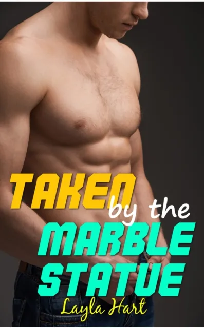 Taken by the Marble Statue