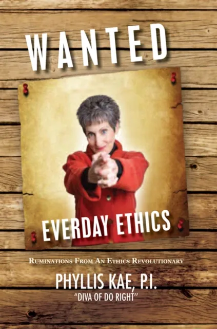 Wanted: Everyday Ethics