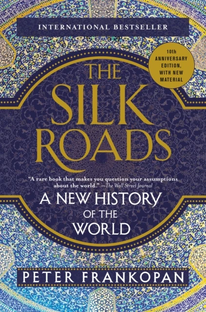Silk Roads