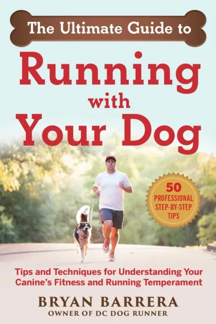 Ultimate Guide to Running with Your Dog