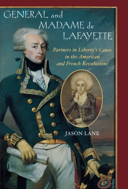 General and Madam de Lafayette