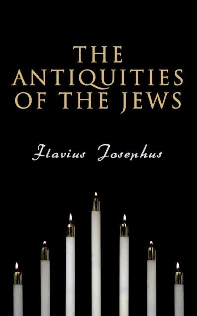 Antiquities of the Jews