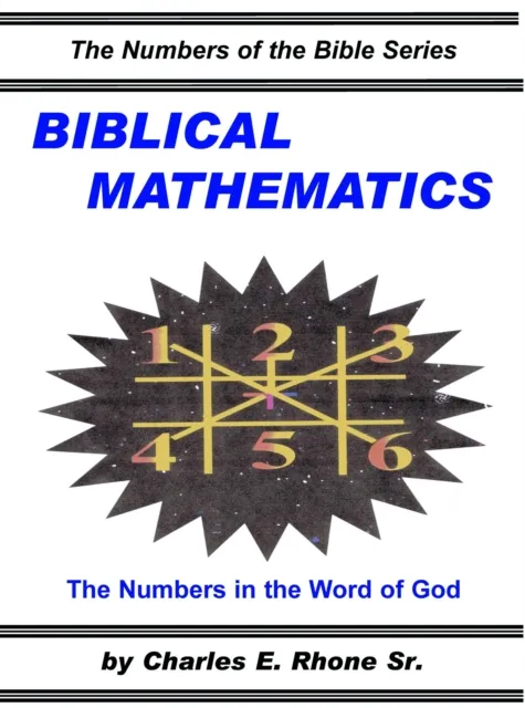 Biblical Mathematics