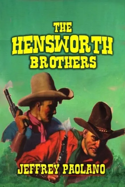 Hensworth Brothers