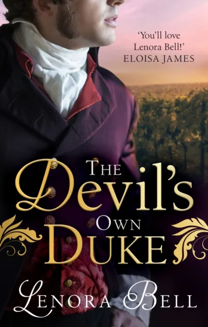 Devil's Own Duke