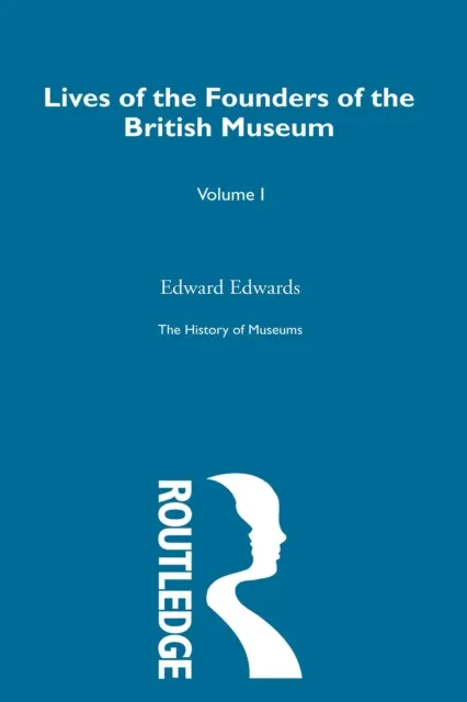 History of Museums Vol 1