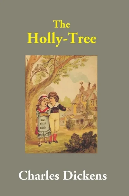 Holly-Tree