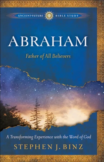 Abraham ()