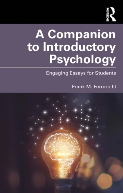 Companion to Introductory Psychology