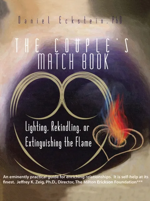 Couple'S Match Book