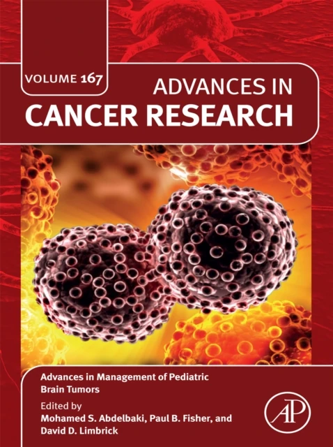 Advances in Management of Pediatric Brain Tumors