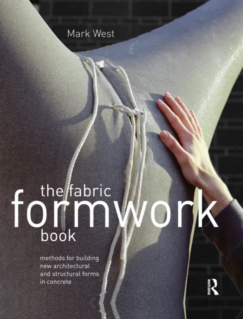 Fabric Formwork Book