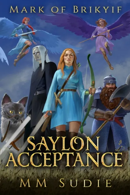 Mark of Brikyif Saylon Acceptance