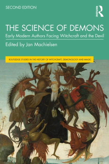 Science of Demons