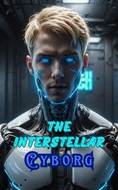 Interstellar Cyborg