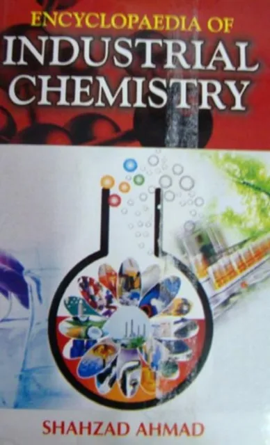 Encyclopaedia Of Industrial Chemistry