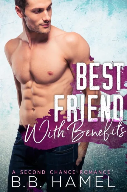 Best Friend With Benefits