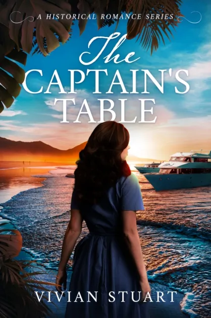 Captain's Table