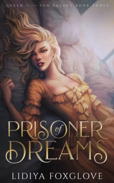 Prisoner of Dreams