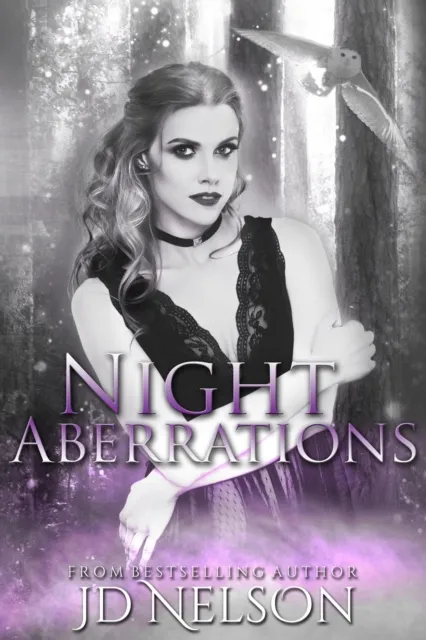 Night Aberrations (Night Aberrations - Book One)