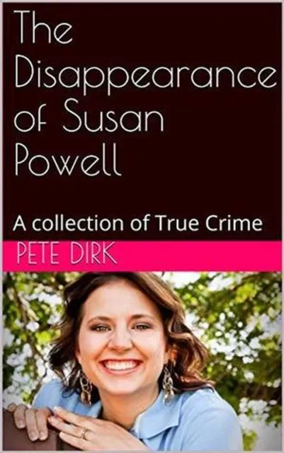 Disappearance of Susan Powell