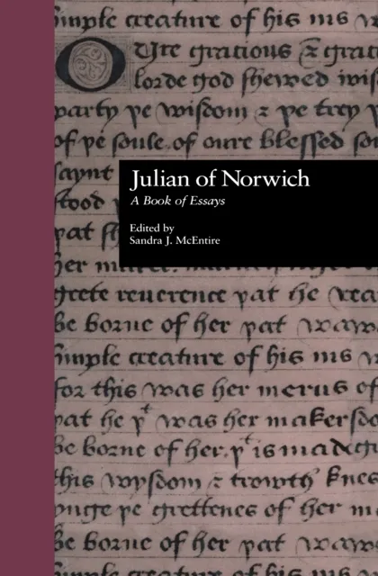 Julian of Norwich