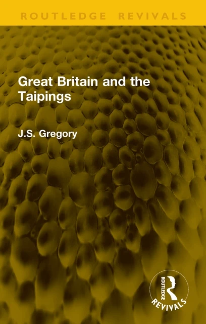Great Britain and the Taipings