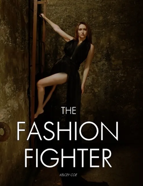 The Fashion Fighter