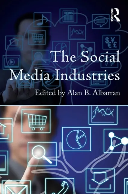 Social Media Industries