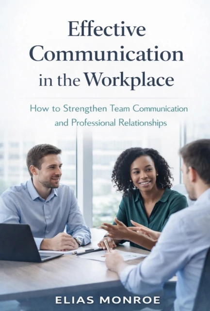 Effective Communication in the Workplace