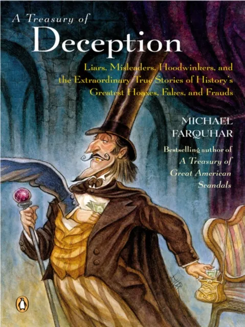 Treasury of Deception