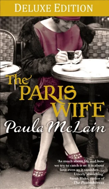 Paris Wife Deluxe Edition