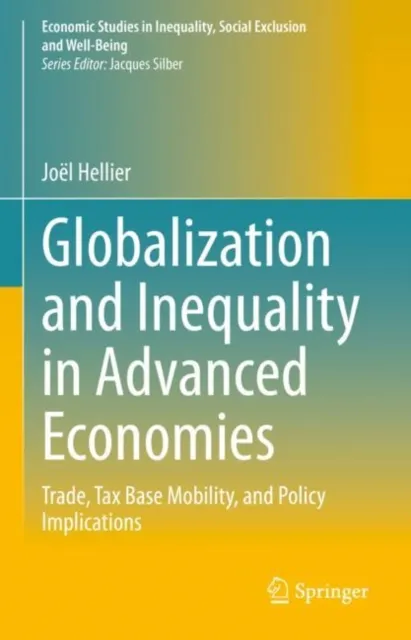 Globalization and Inequality in Advanced Economies