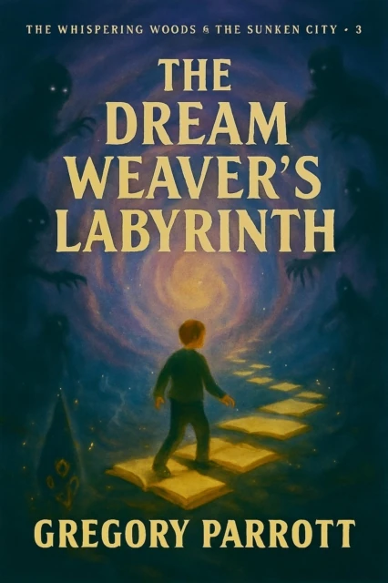 Dream Weaver's Labyrinth