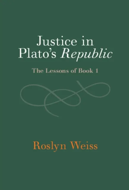 Justice in Plato's Republic
